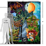 Ultra-Soft Micro Fleece Blankets