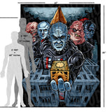 Ultra-Soft Micro Fleece Blankets