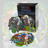 The Real NY Firehouse - Horror Homes