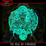 The Real NY Firehouse - Horror Homes