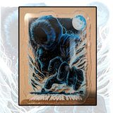 Ancient Antarctic - Horror Homes