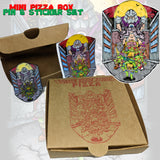 NY Sewer System - Horror Homes