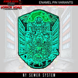 NY Sewer System - Horror Homes