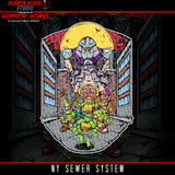 NY Sewer System - Horror Homes