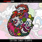 Cotton Candy Slurpie