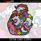 Cotton Candy Slurpie