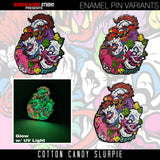 Cotton Candy Slurpie