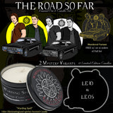 The Road So Far - Horror Homes Series