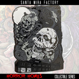 Santa Mira Factory - Horror Homes Series