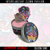 Interplanetary Clown Pavilion - Horror Homes Series