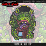 Skidrow Nursery - Horror Homes Series