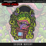 Skidrow Nursery - Horror Homes Series