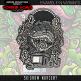 Skidrow Nursery - Horror Homes Series