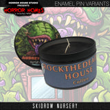 Skidrow Nursery - Horror Homes Series