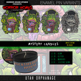 Skidrow Nursery - Horror Homes Series