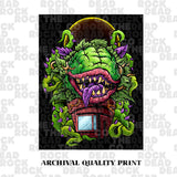 Skidrow Nursery - Horror Homes Series