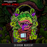 Skidrow Nursery - Horror Homes Series