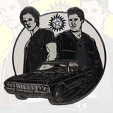 The Road So Far - Horror Homes Series