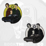 The Road So Far - Horror Homes Series