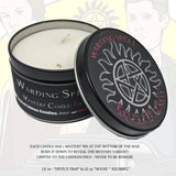 The Road So Far - Horror Homes Series