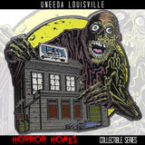 UNEEDA Louisville - Horror Homes Series