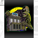 UNEEDA Louisville - Horror Homes Series