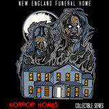 New England Funeral Home - Horror Homes Series