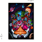 Signature Series Limited Edition Prints