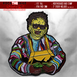 Notorious Face - RTDHF