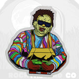 Notorious Face - RTDHF