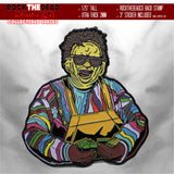 Notorious Face - RTDHF