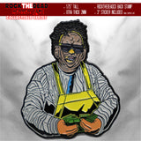 Notorious Face - RTDHF