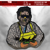 Notorious Face - RTDHF