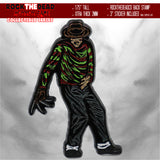 Freddy Jackson - RTDHF