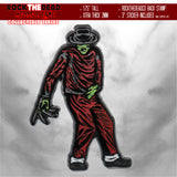 Freddy Jackson - RTDHF