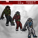 Freddy Jackson - RTDHF