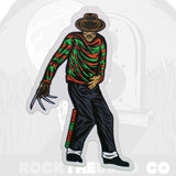 Freddy Jackson - RTDHF