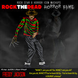 Freddy Jackson - RTDHF