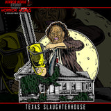 Texas Slaughterhouse - Horror Homes