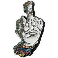 Fuck You Be Happy Hands