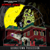 Georgetown Possession - Horror Homes