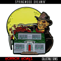 Springwood Dreamin - Horror Homes Series