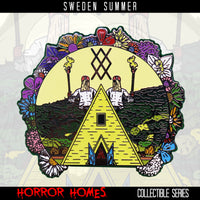 Sweden Summer - Horror Homes