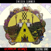 Sweden Summer - Horror Homes